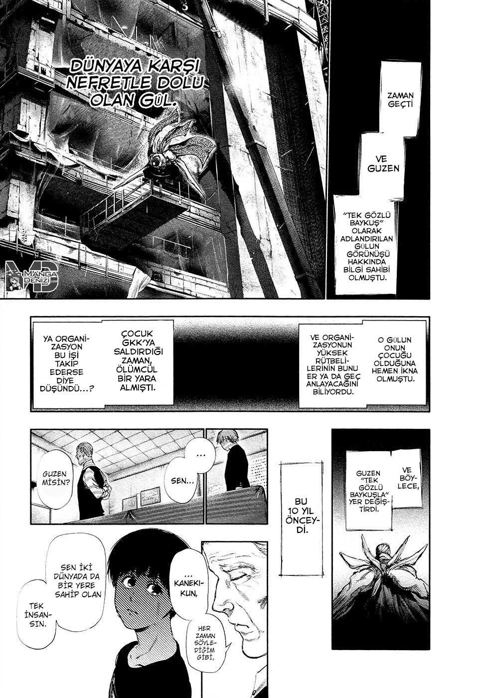 Tokyo Ghoul - Sayfa 15