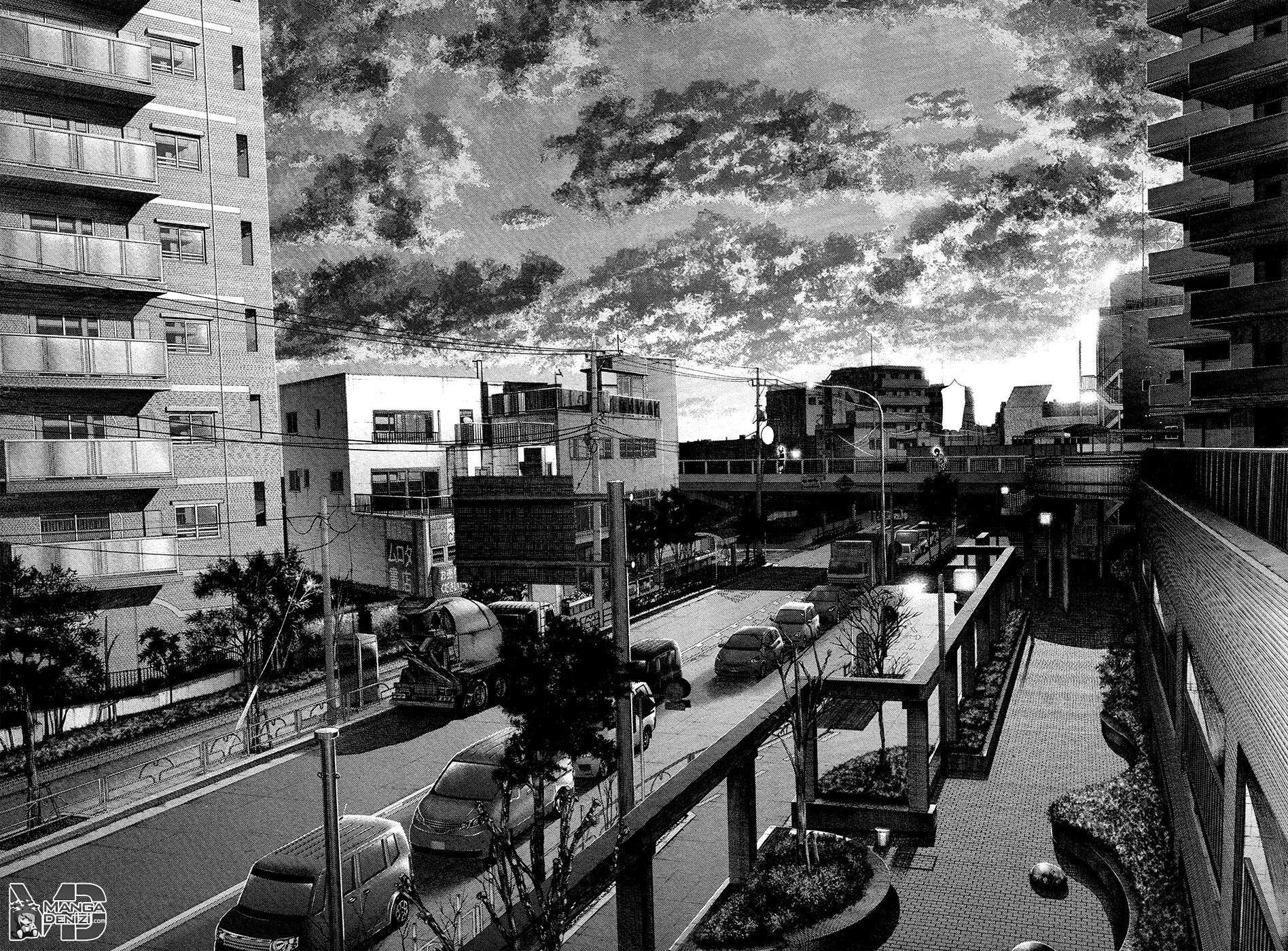 Tokyo Ghoul mangasının 119 bölümünün 18. sayfasını okuyorsunuz.