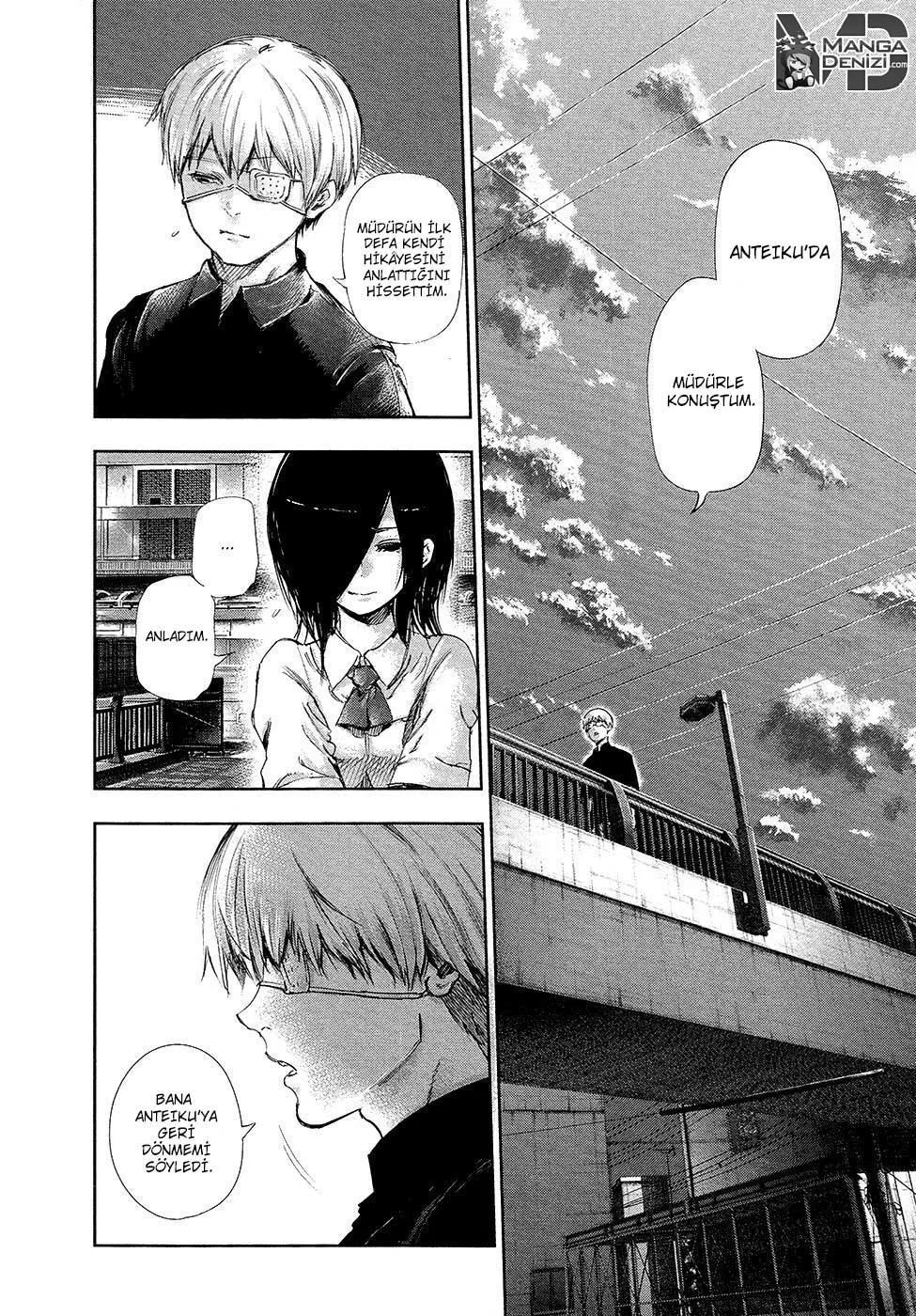 Tokyo Ghoul - Sayfa 5