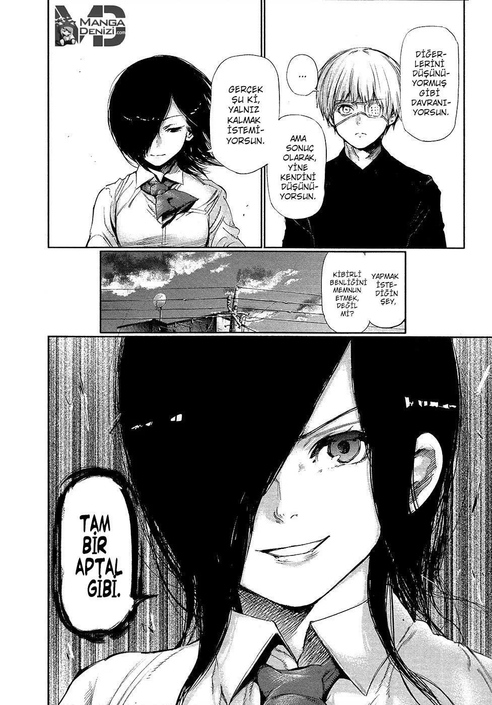 Tokyo Ghoul - Sayfa 9