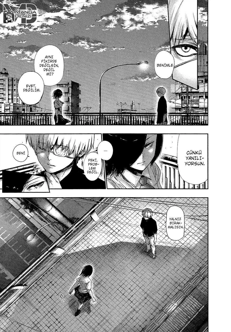 Tokyo Ghoul - Sayfa 10