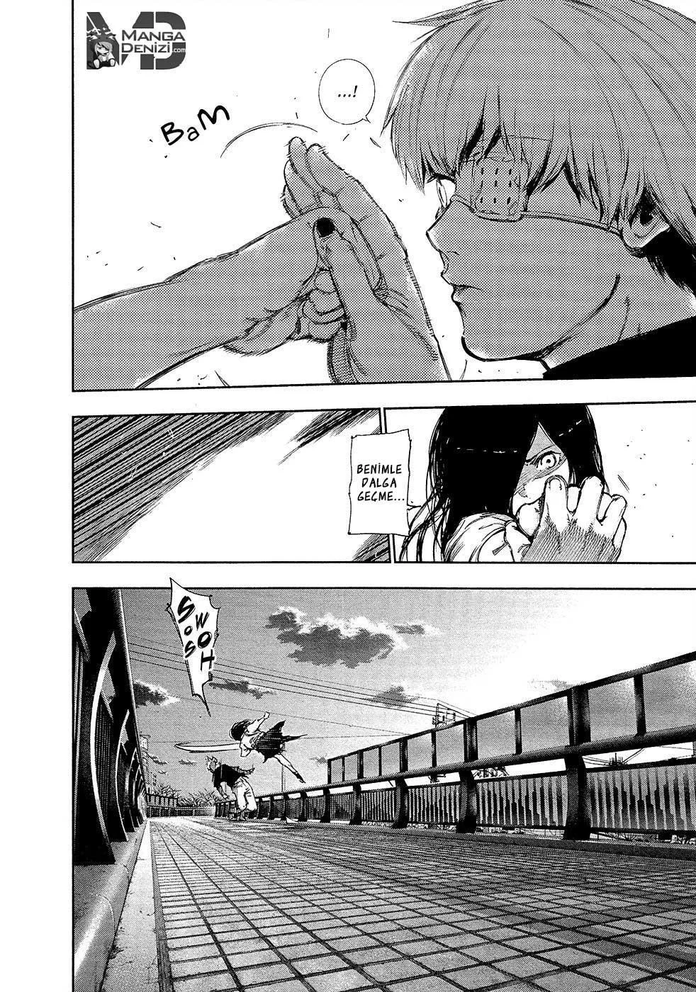 Tokyo Ghoul - Sayfa 11