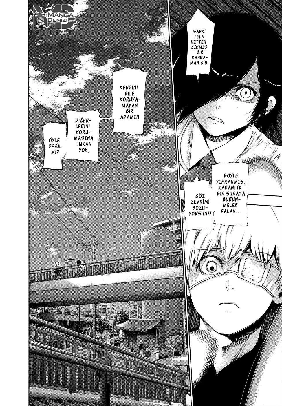 Tokyo Ghoul - Sayfa 13