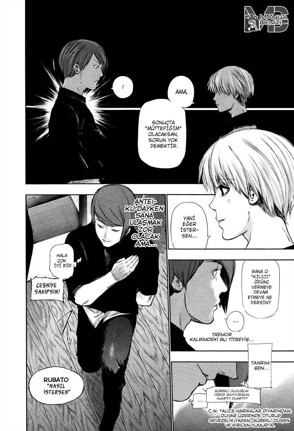 Tokyo Ghoul - Sayfa 9