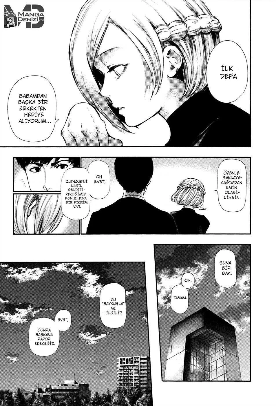 Tokyo Ghoul - Sayfa 12