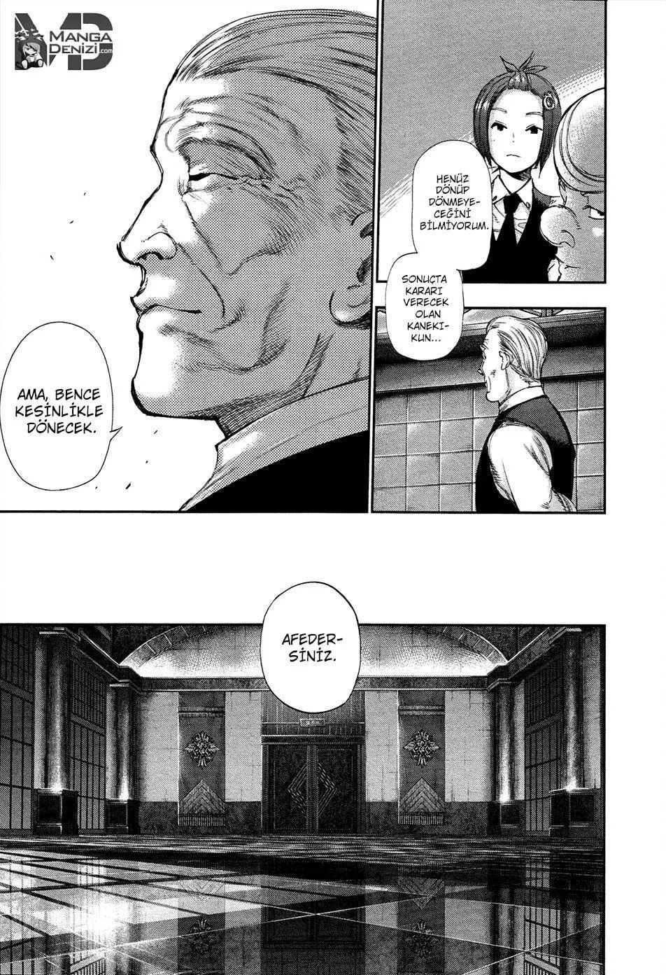 Tokyo Ghoul - Sayfa 16