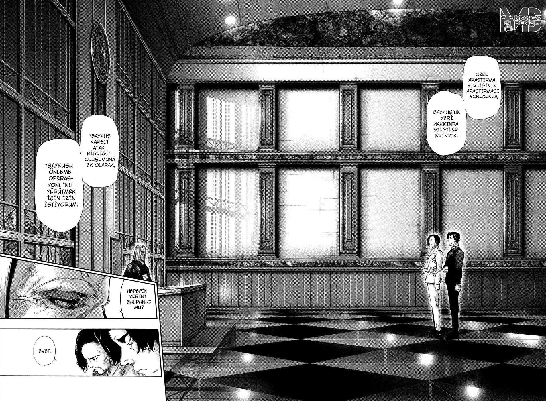 Tokyo Ghoul - Sayfa 17