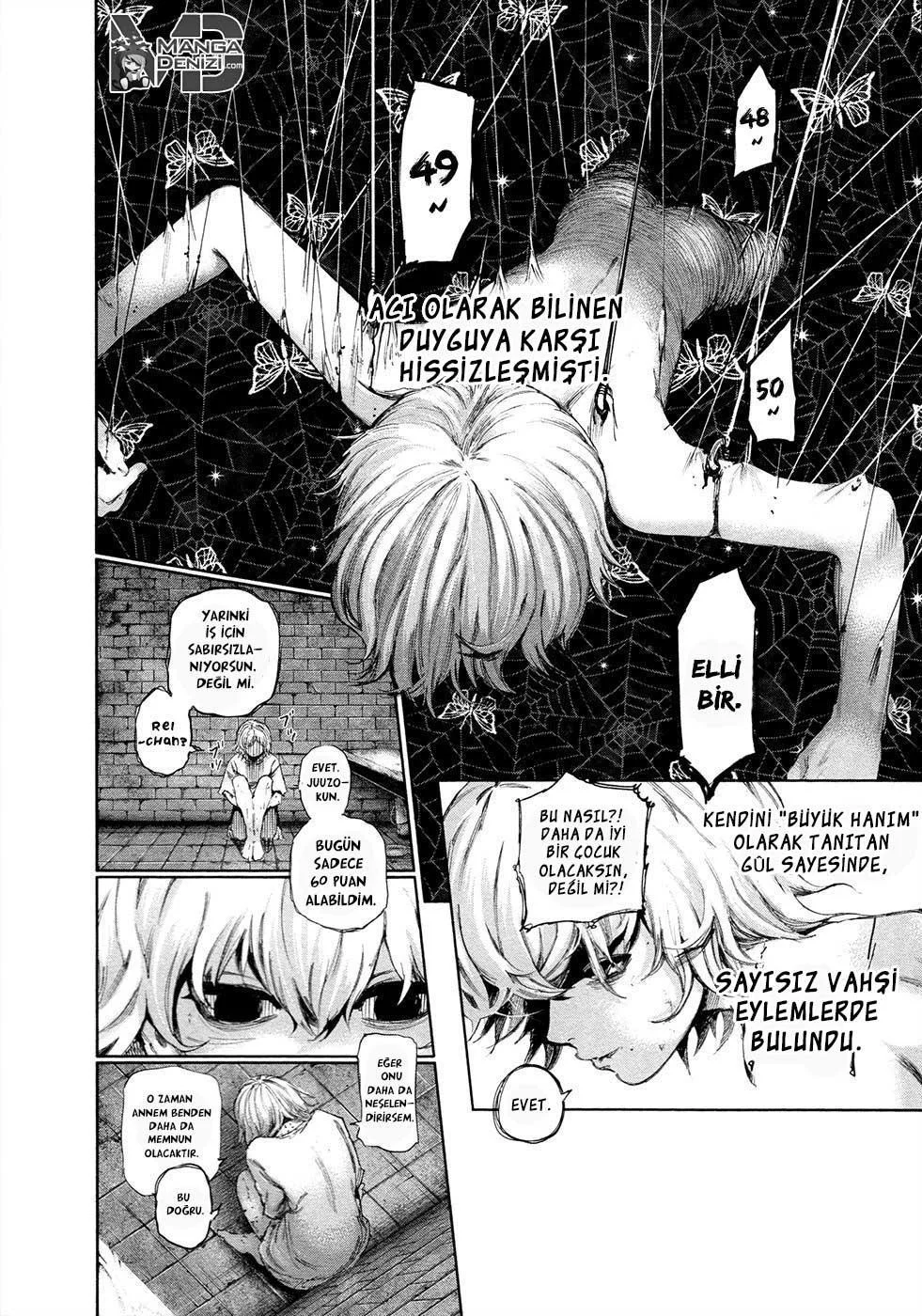 Tokyo Ghoul - Sayfa 7