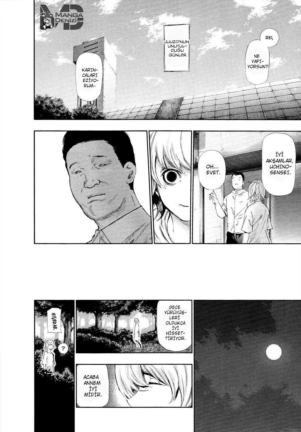 Tokyo Ghoul - Sayfa 13