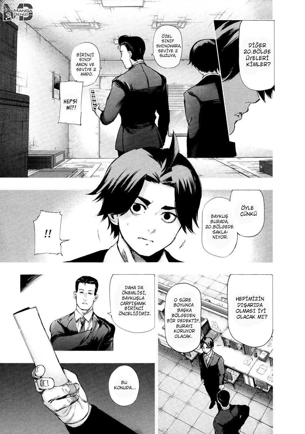 Tokyo Ghoul - Sayfa 6