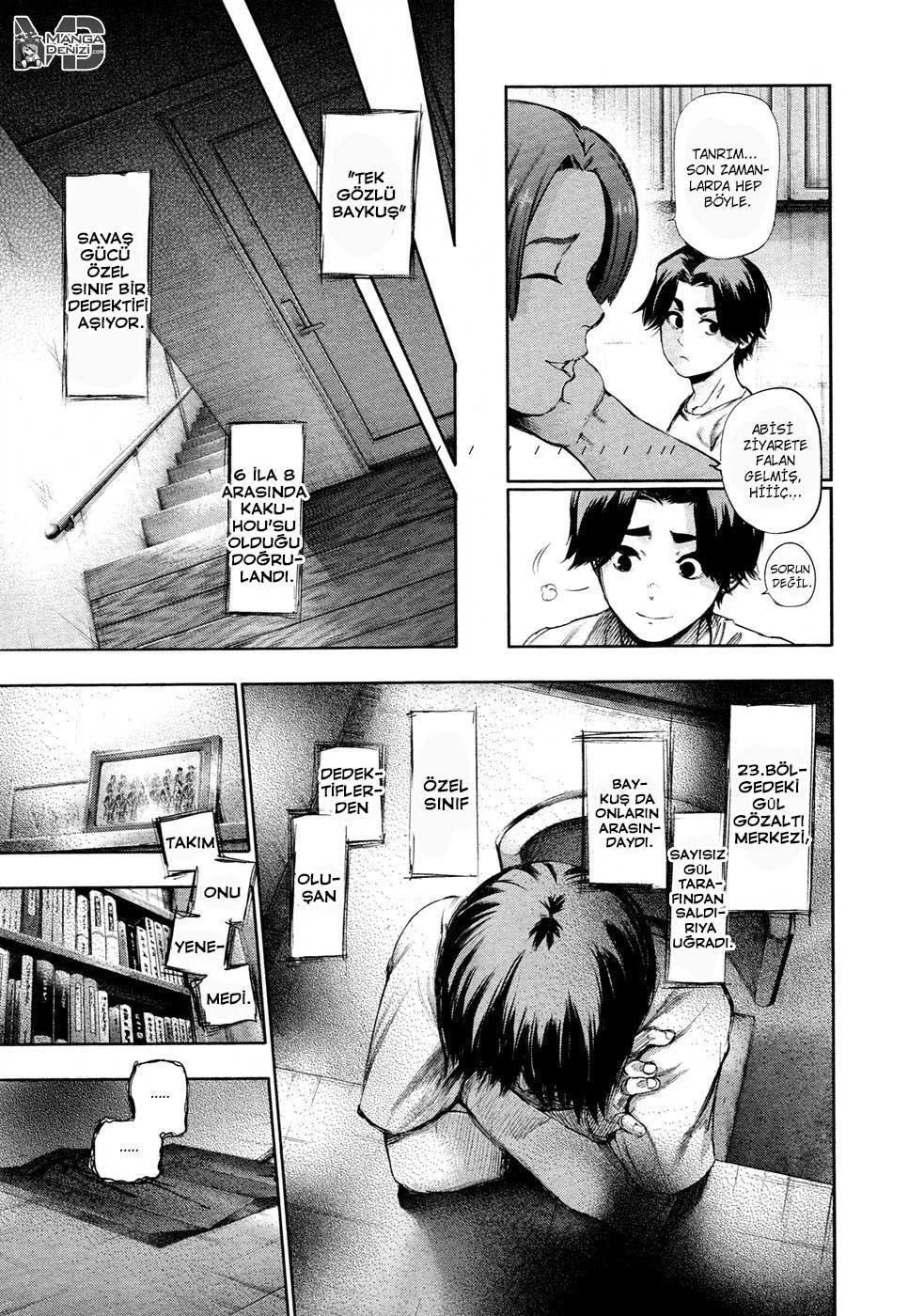 Tokyo Ghoul - Sayfa 14