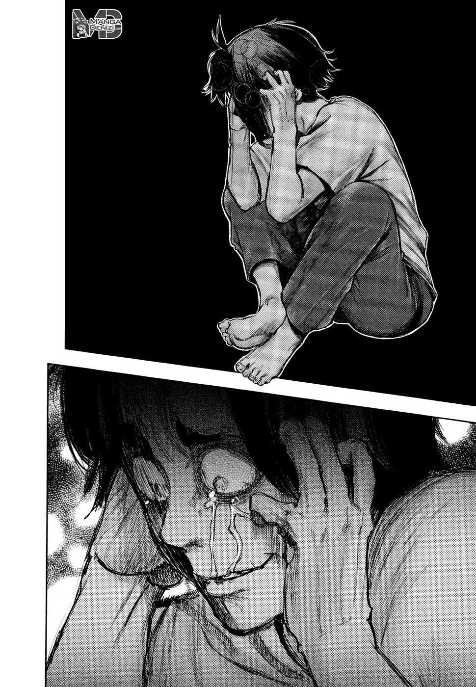 Tokyo Ghoul mangasının 123 bölümünün 16. sayfasını okuyorsunuz.