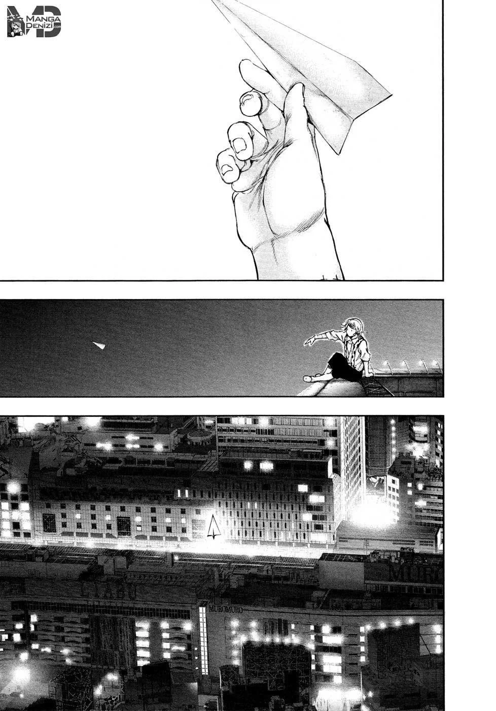 Tokyo Ghoul - Sayfa 17