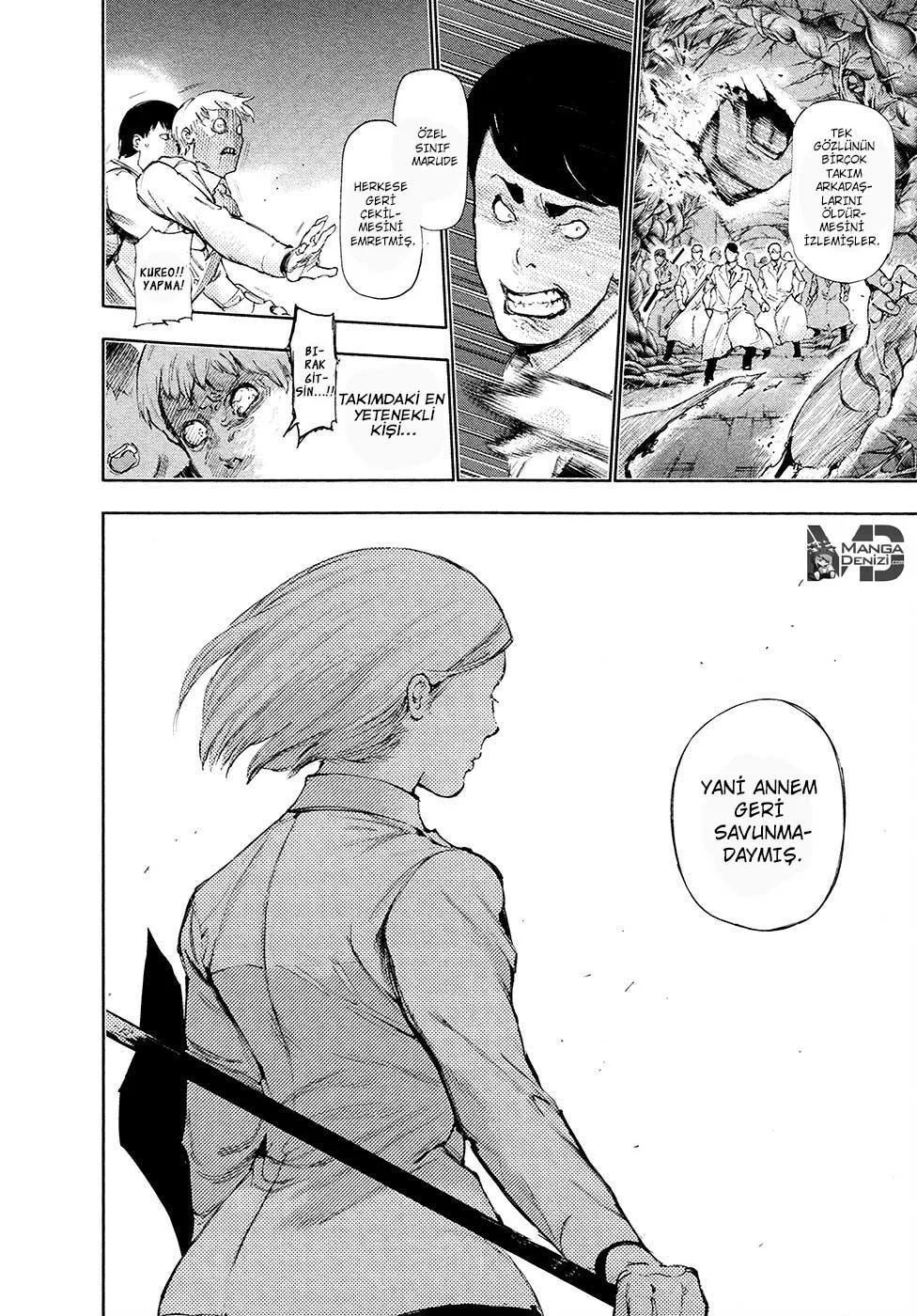 Tokyo Ghoul - Sayfa 9