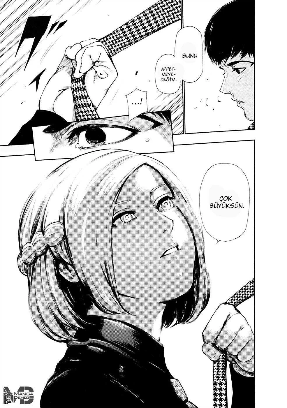 Tokyo Ghoul - Sayfa 12