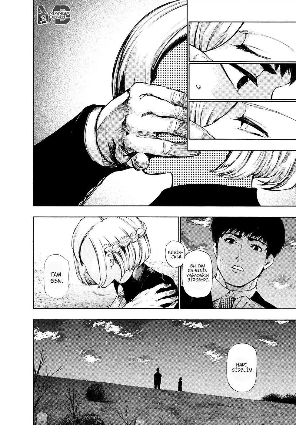 Tokyo Ghoul - Sayfa 14