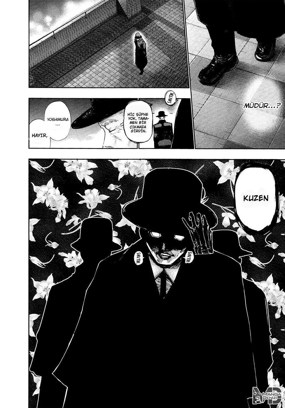 Tokyo Ghoul - Bölüm 124 - Sayfa 18