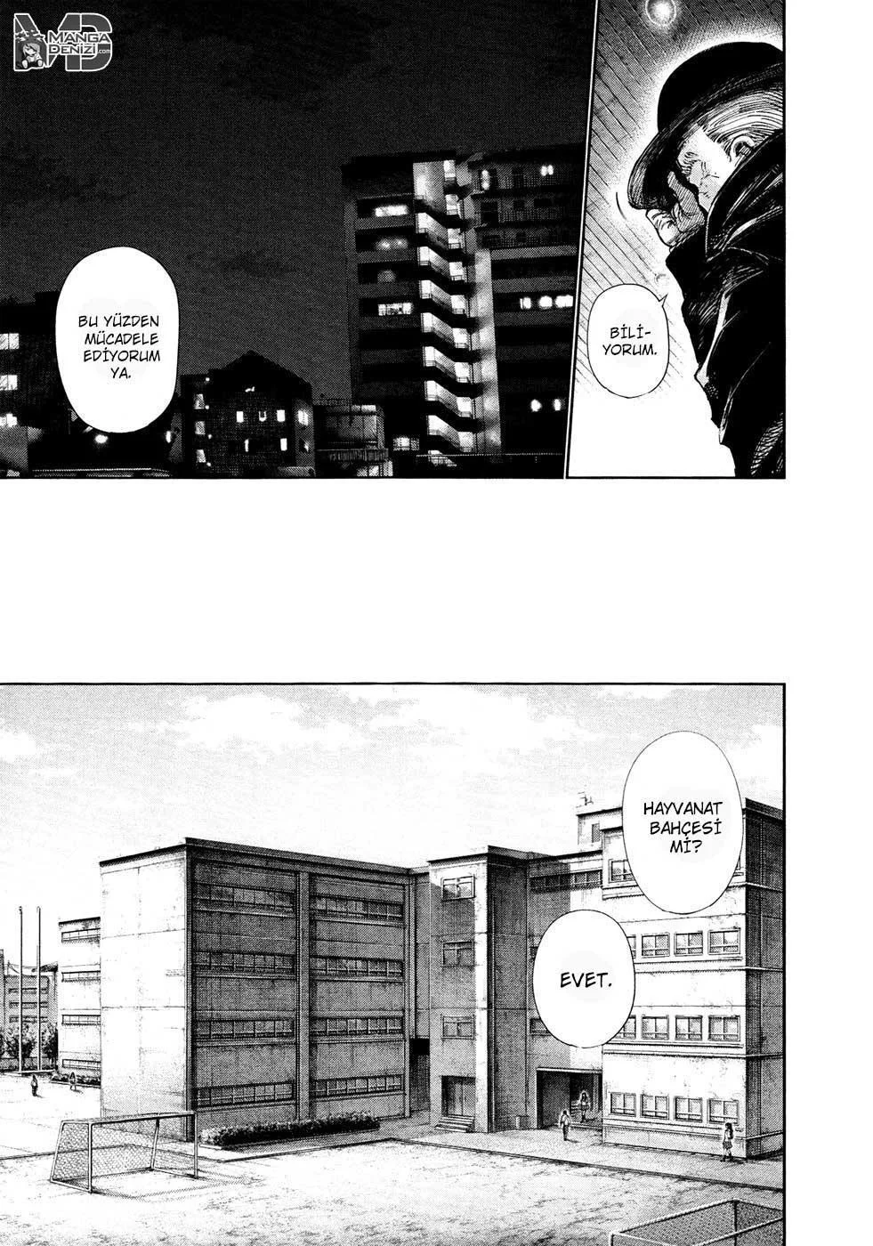 Tokyo Ghoul - Sayfa 7