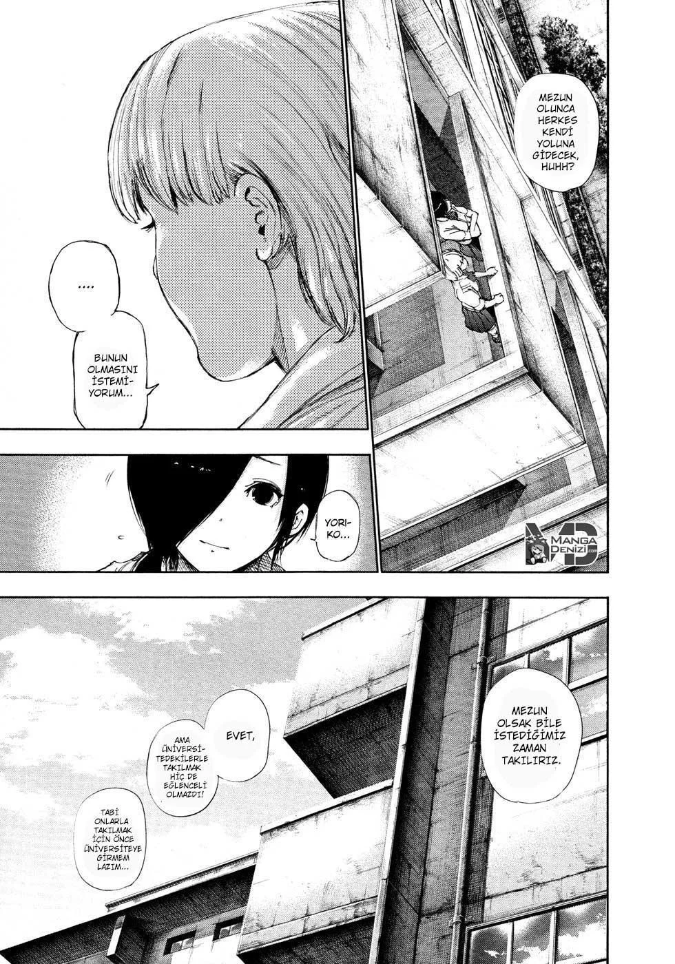 Tokyo Ghoul - Sayfa 9