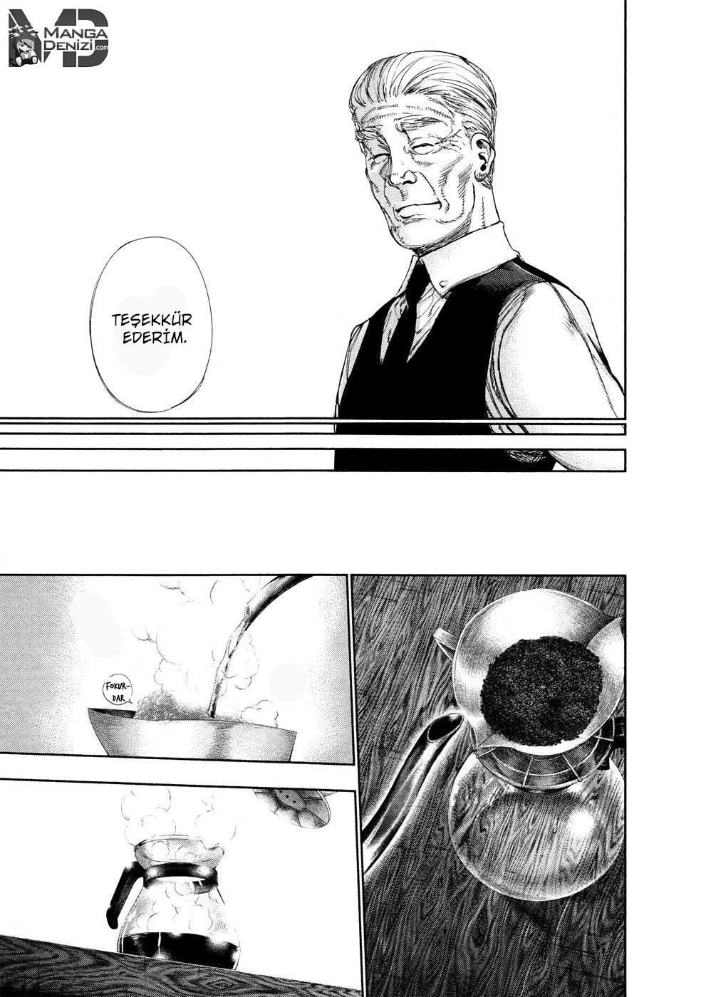 Tokyo Ghoul - Sayfa 13