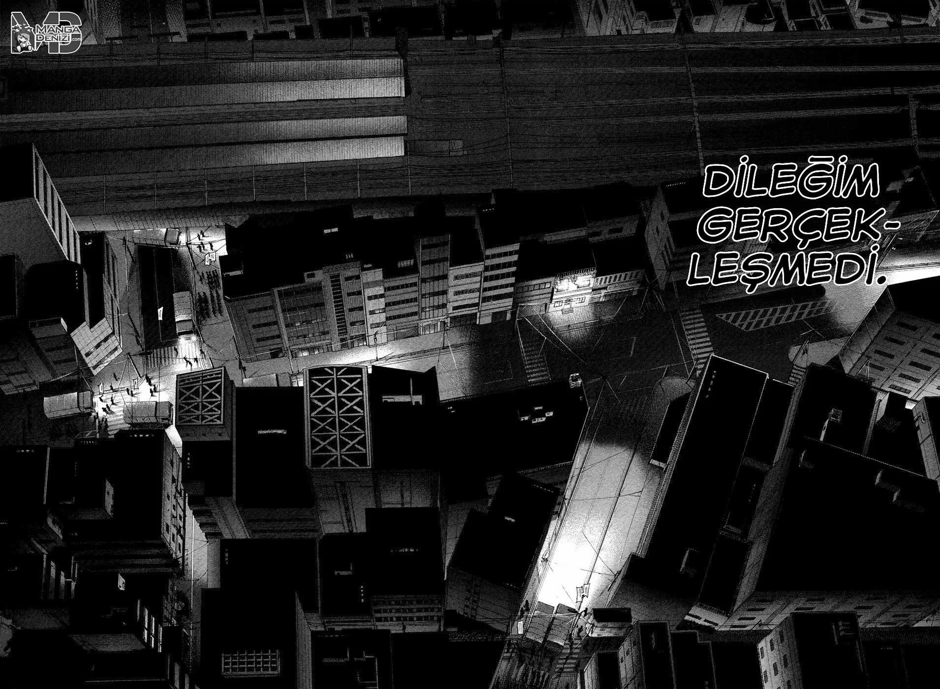 Tokyo Ghoul - Sayfa 18