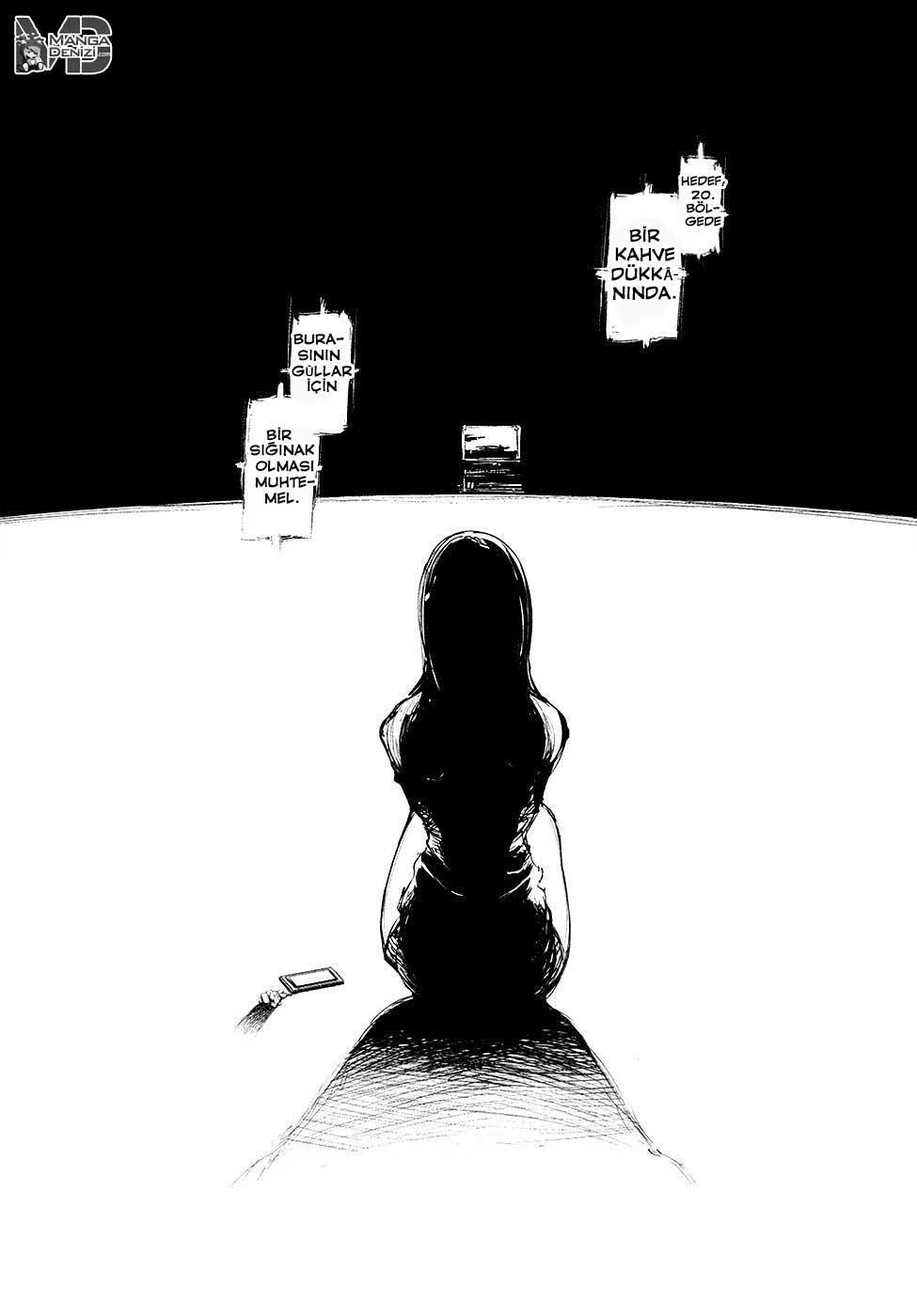 Tokyo Ghoul - Bölüm 126 - Sayfa 13