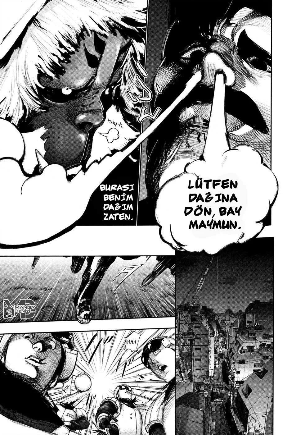 Tokyo Ghoul - Sayfa 7