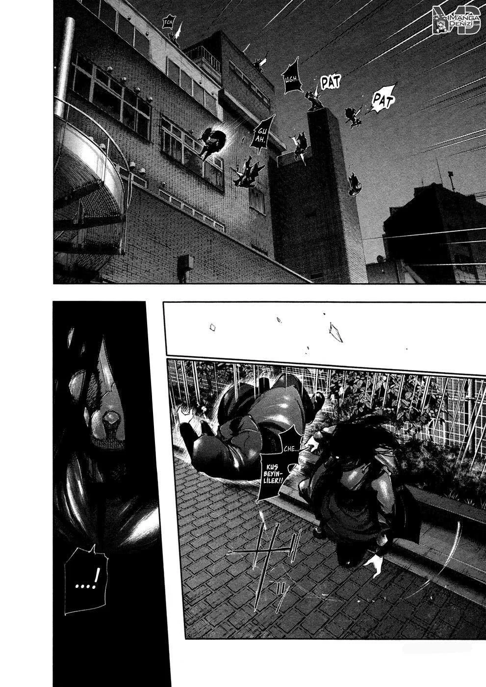 Tokyo Ghoul - Sayfa 9