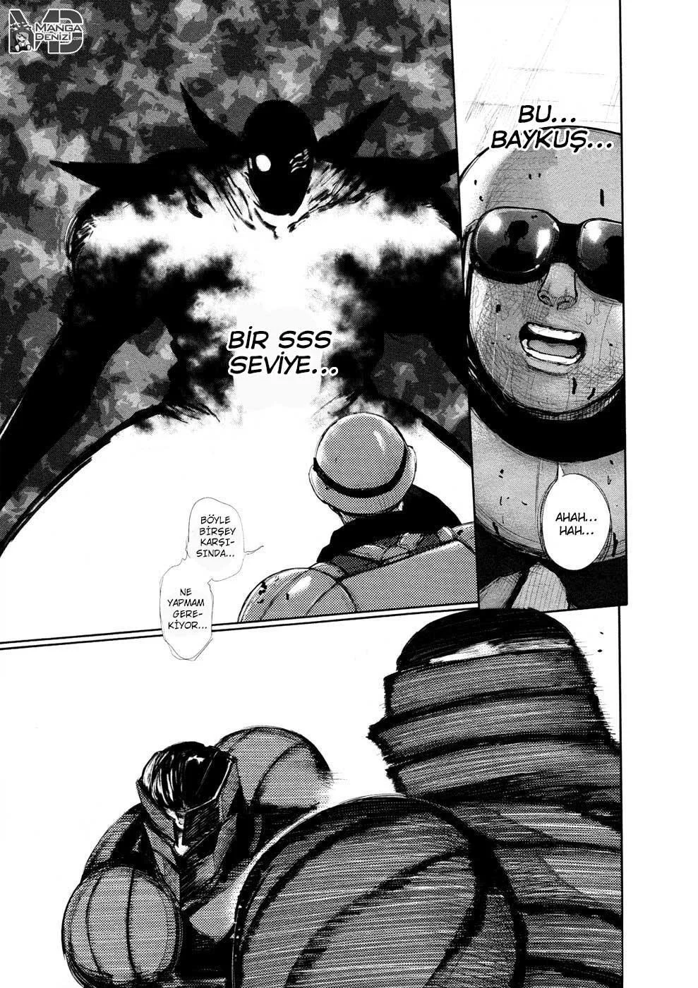 Tokyo Ghoul - Sayfa 12