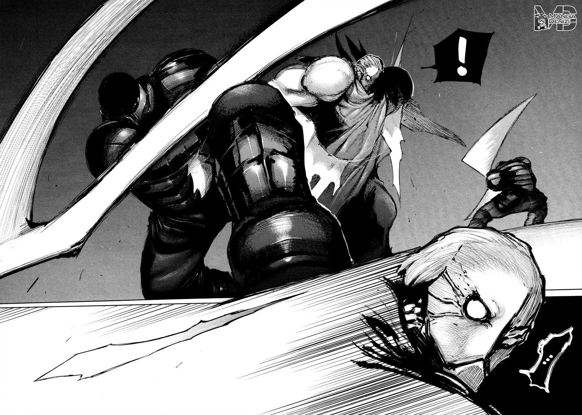 Tokyo Ghoul - Sayfa 13