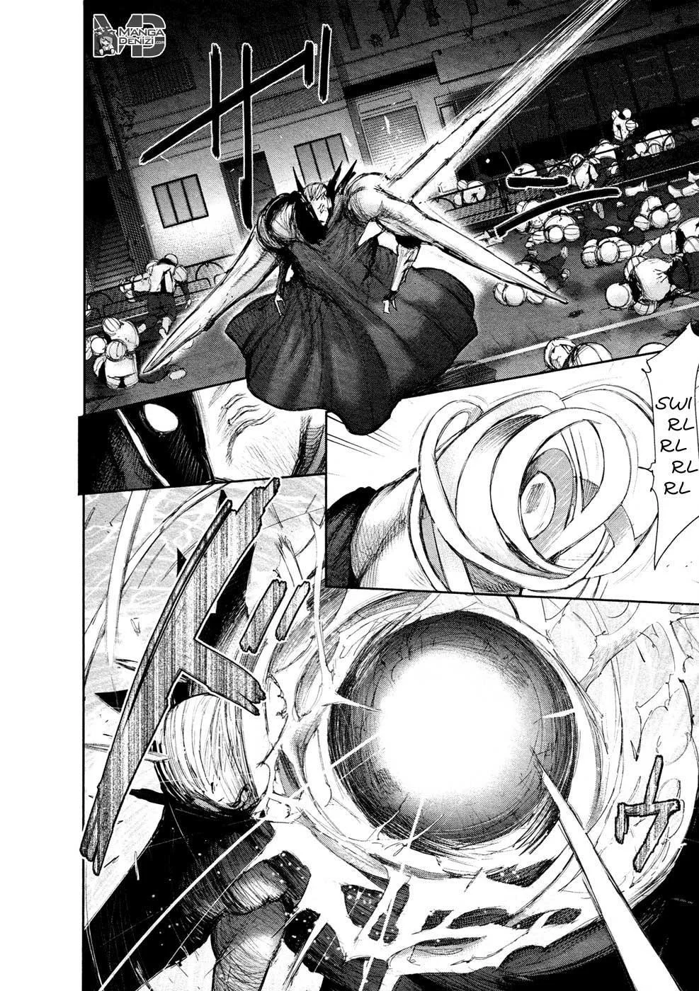 Tokyo Ghoul - Sayfa 14