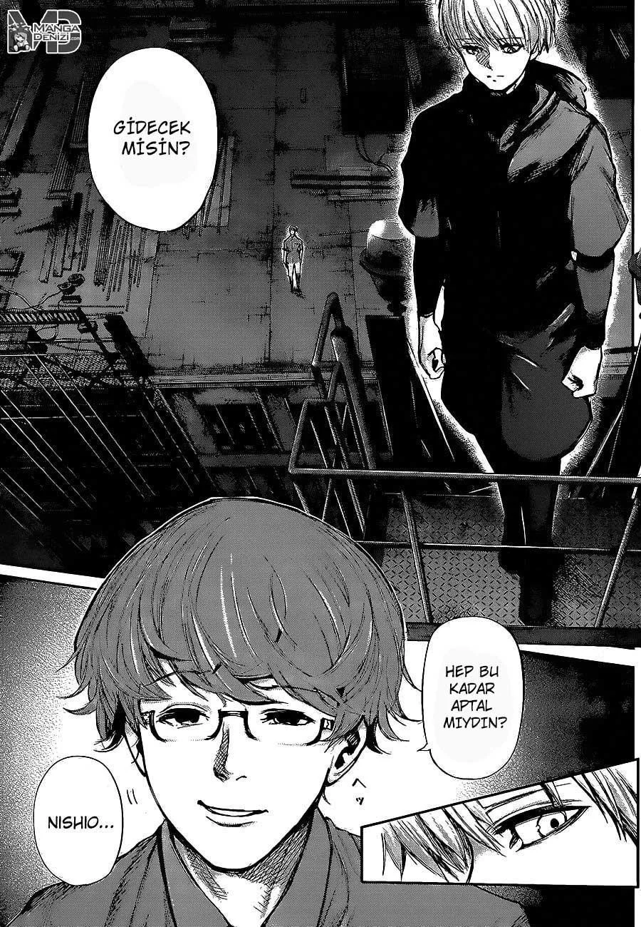 Tokyo Ghoul - Sayfa 4