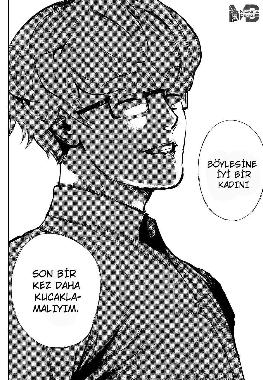 Tokyo Ghoul - Sayfa 8