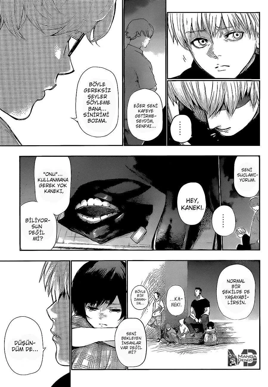 Tokyo Ghoul - Sayfa 9