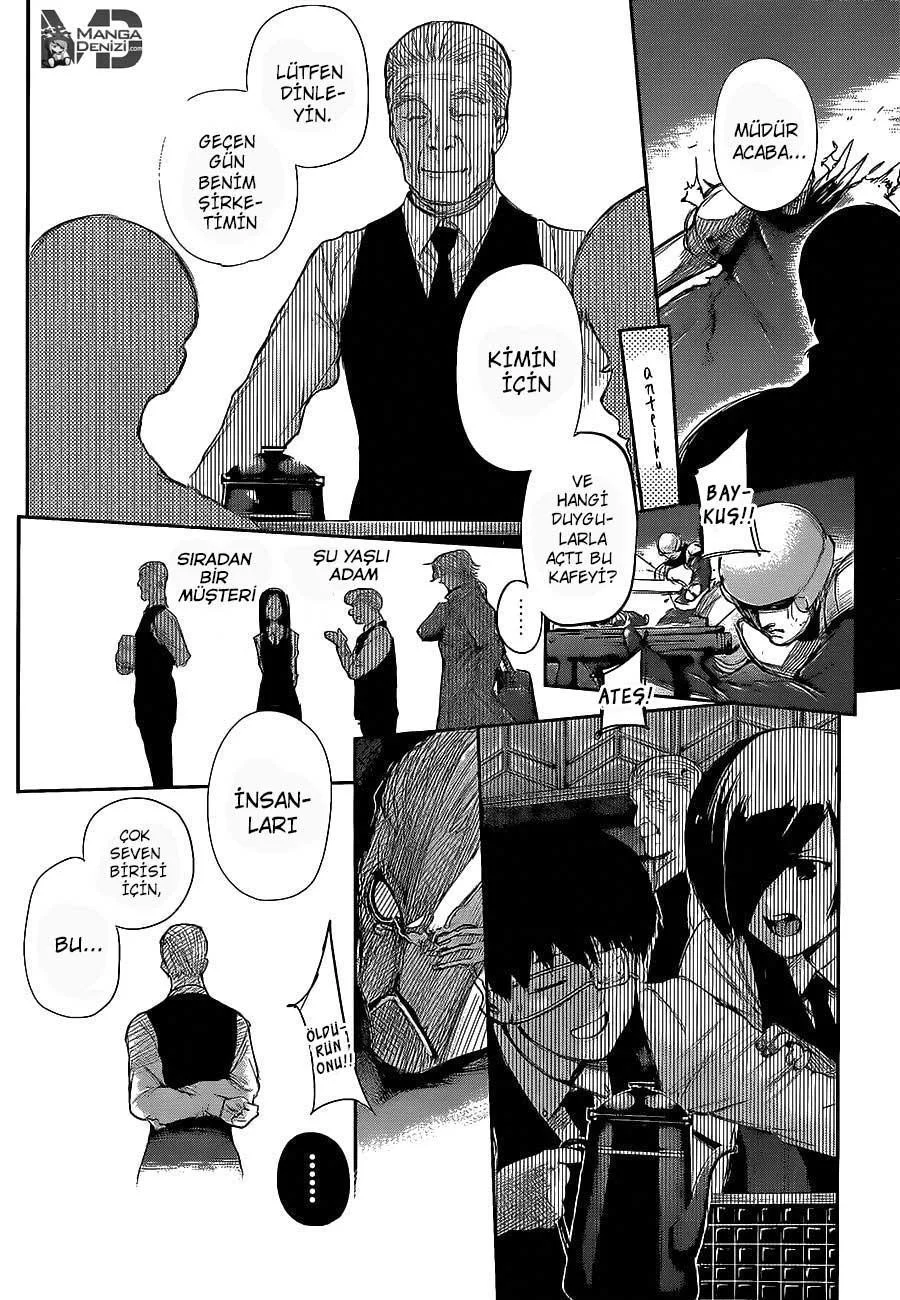 Tokyo Ghoul - Sayfa 10