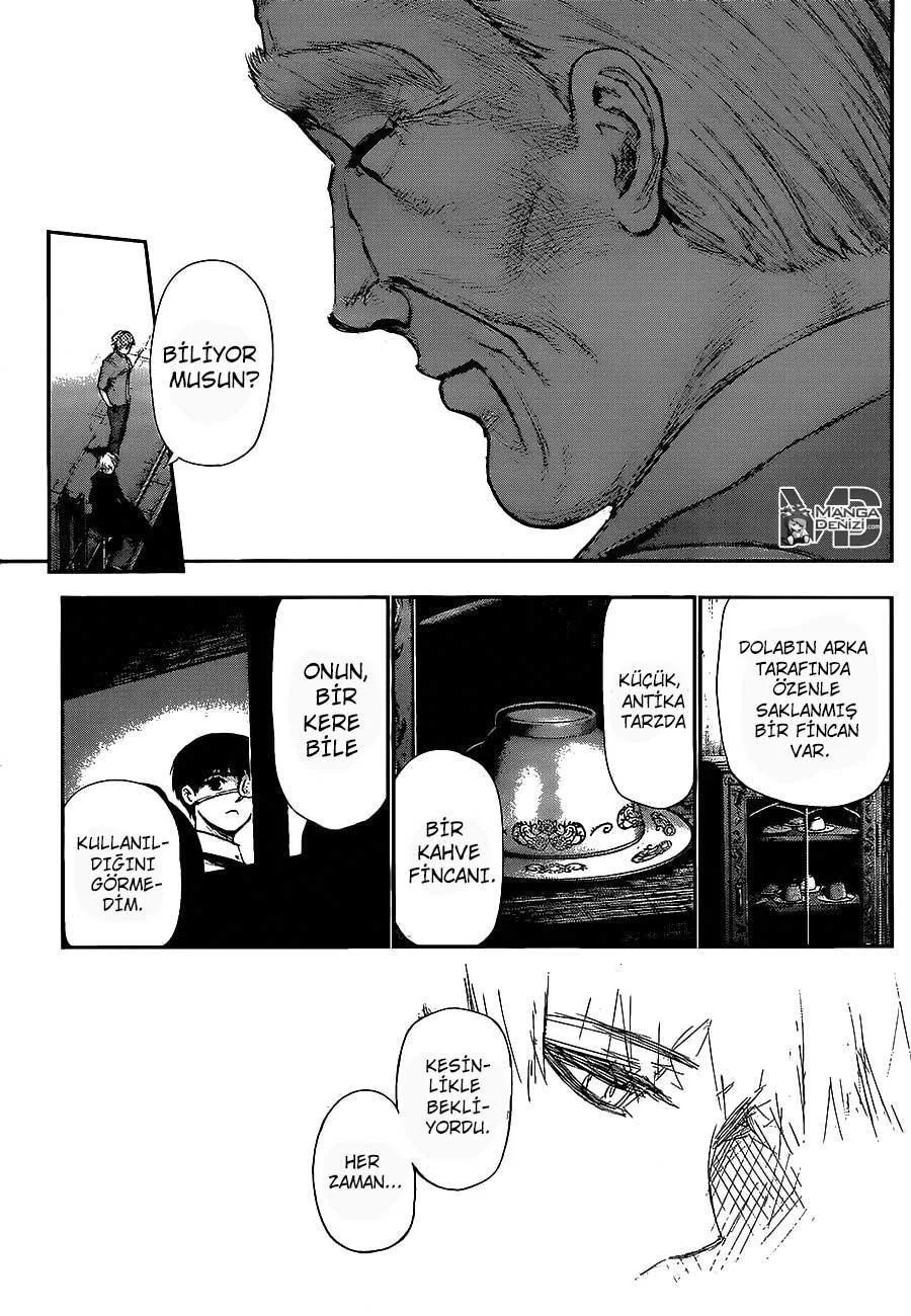 Tokyo Ghoul - Sayfa 11