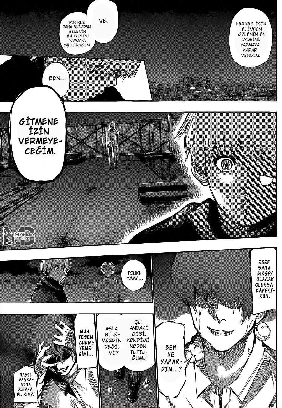 Tokyo Ghoul mangasının 128 bölümünün 13. sayfasını okuyorsunuz.