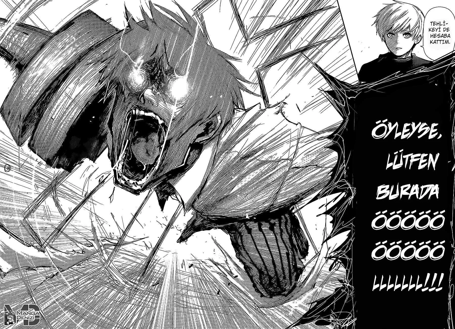 Tokyo Ghoul - Sayfa 14