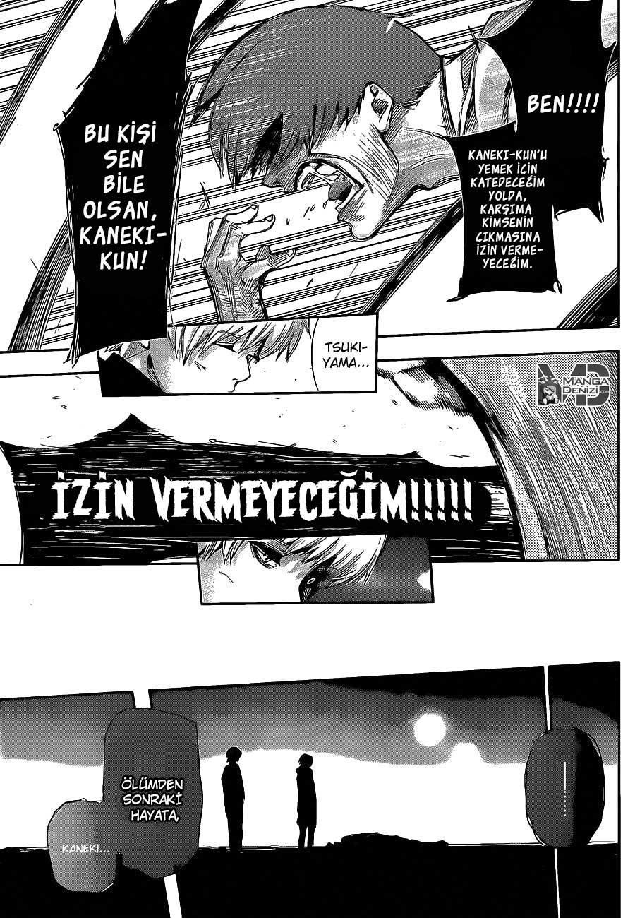 Tokyo Ghoul mangasının 128 bölümünün 16. sayfasını okuyorsunuz.