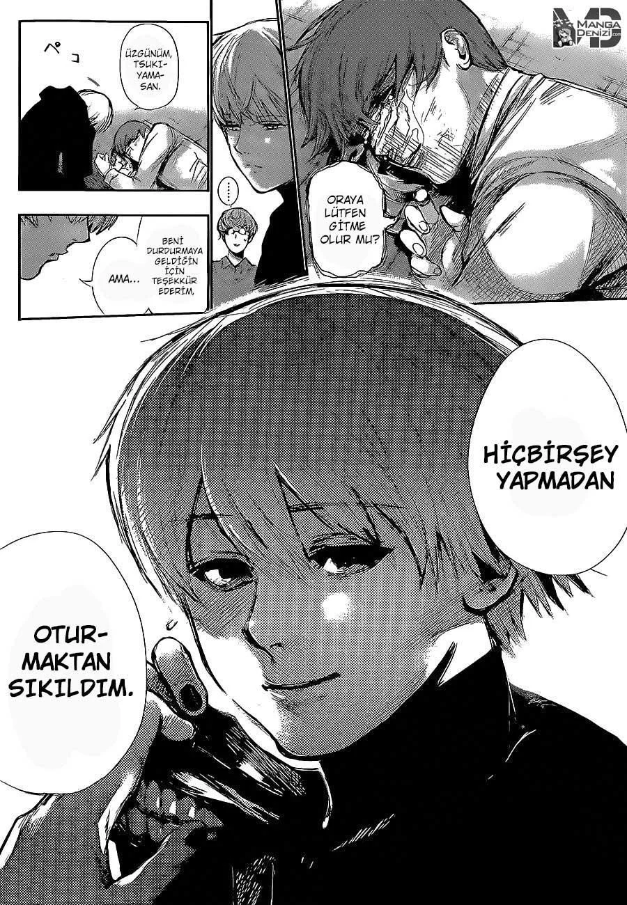 Tokyo Ghoul - Sayfa 17