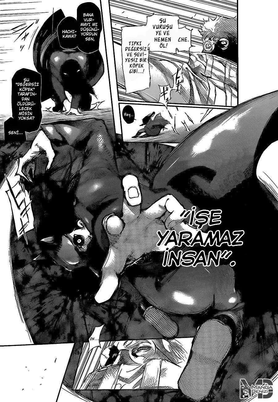 Tokyo Ghoul - Sayfa 6