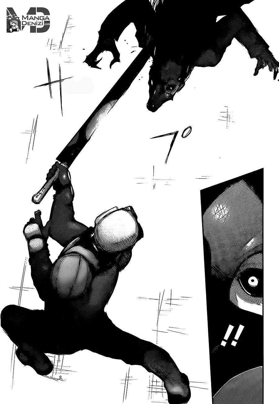 Tokyo Ghoul - Sayfa 7