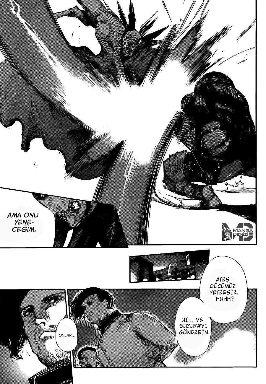 Tokyo Ghoul - Sayfa 12