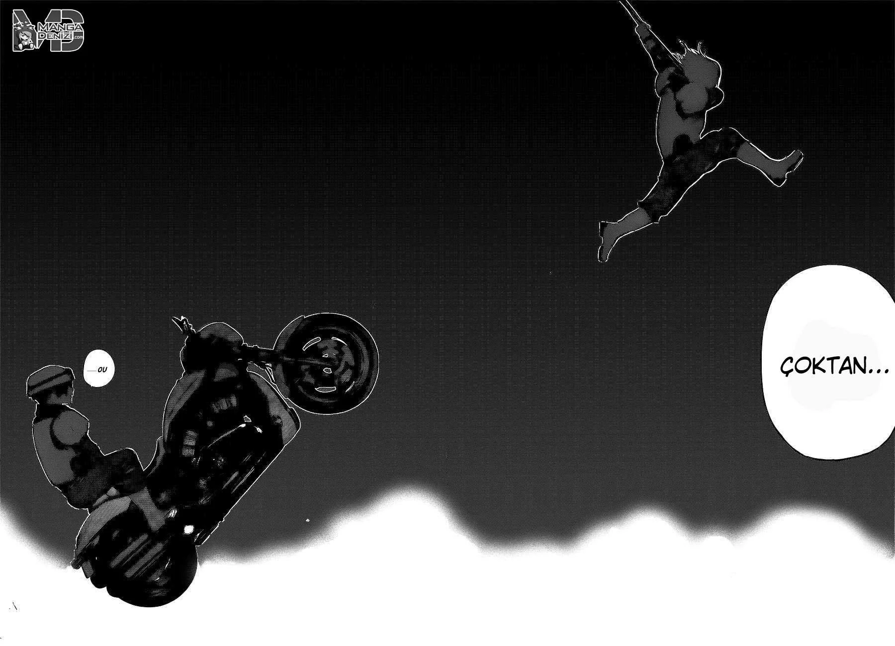 Tokyo Ghoul - Sayfa 13