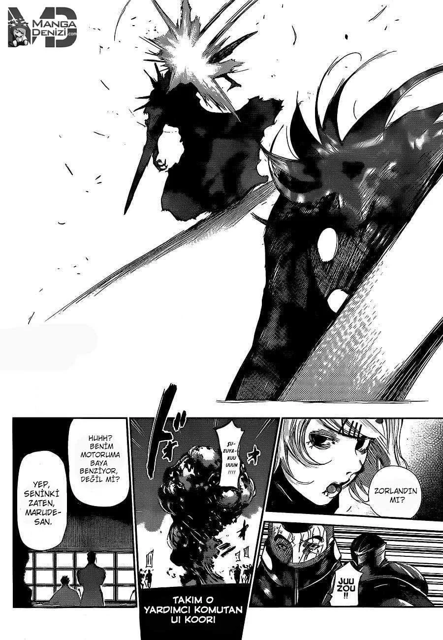 Tokyo Ghoul - Sayfa 14