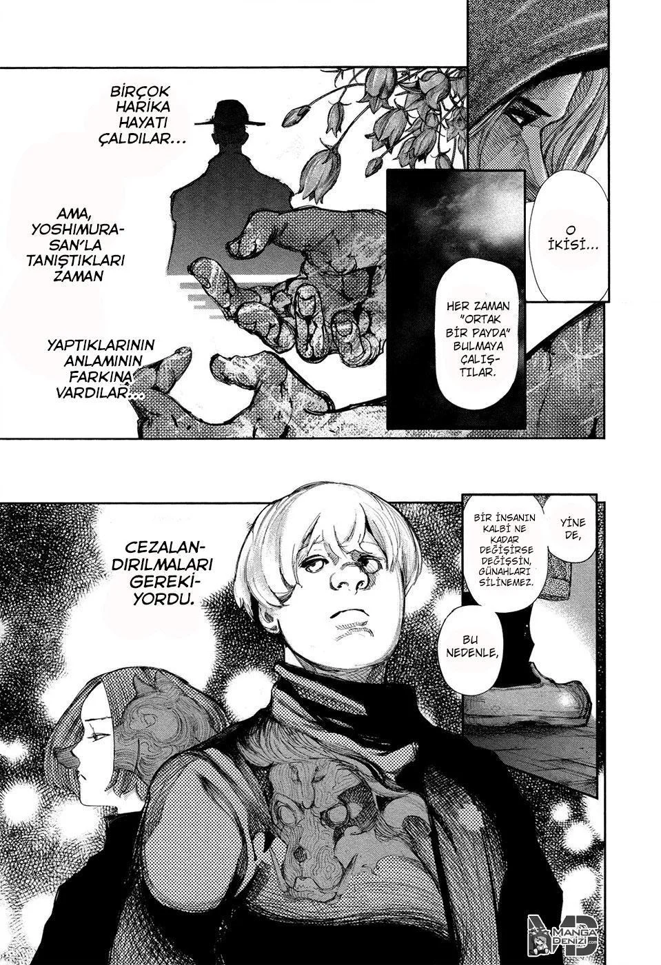 Tokyo Ghoul - Sayfa 6