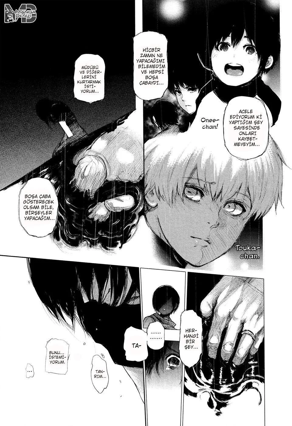 Tokyo Ghoul - Sayfa 13