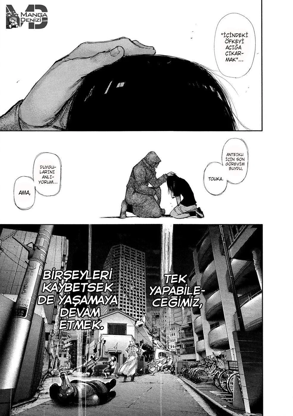 Tokyo Ghoul - Sayfa 15