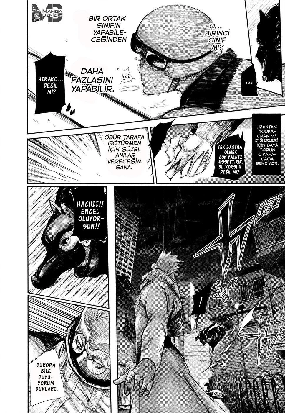 Tokyo Ghoul - Sayfa 16