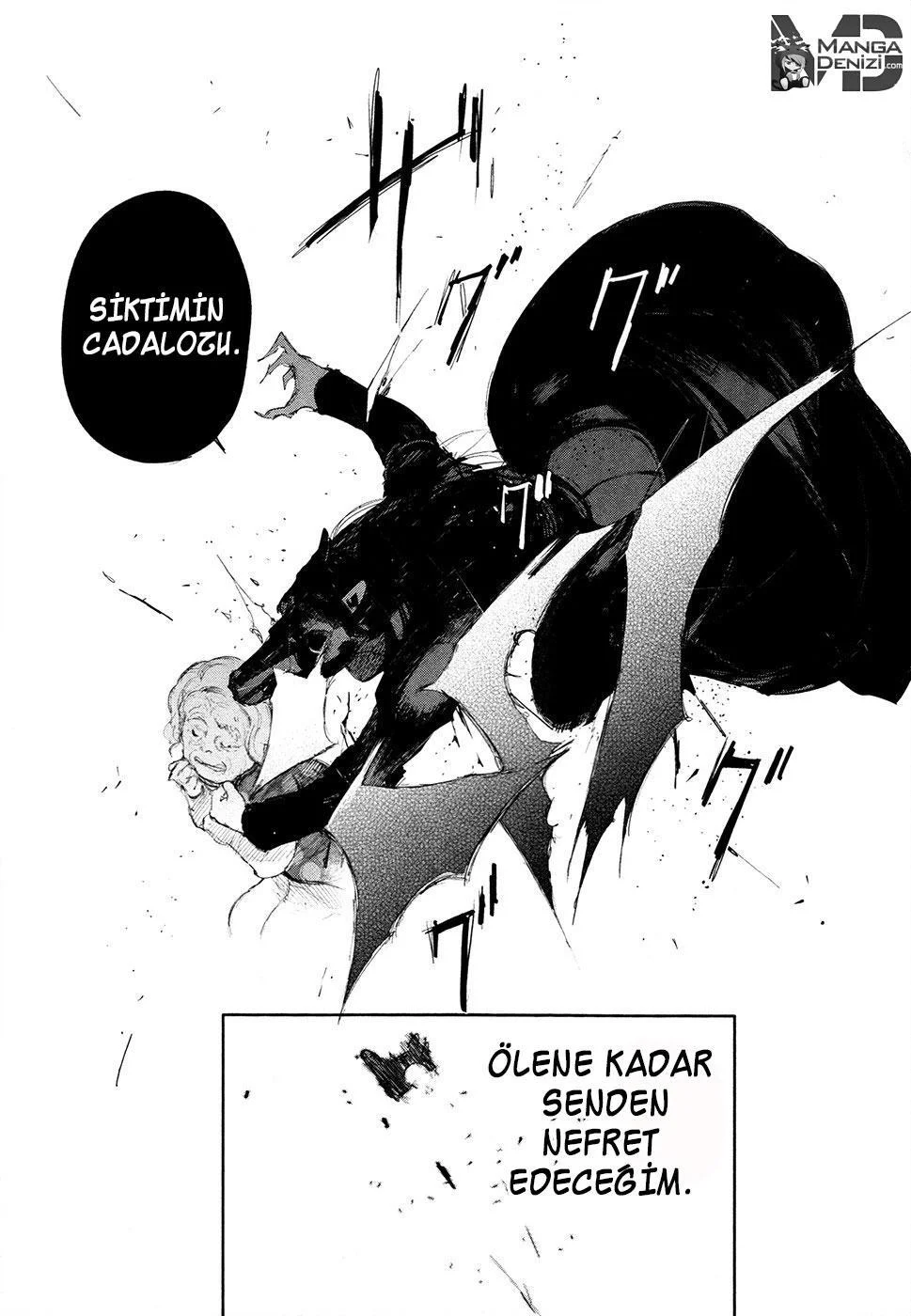 Tokyo Ghoul - Bölüm 130 - Sayfa 18